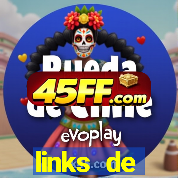 links de plataformas de jogos